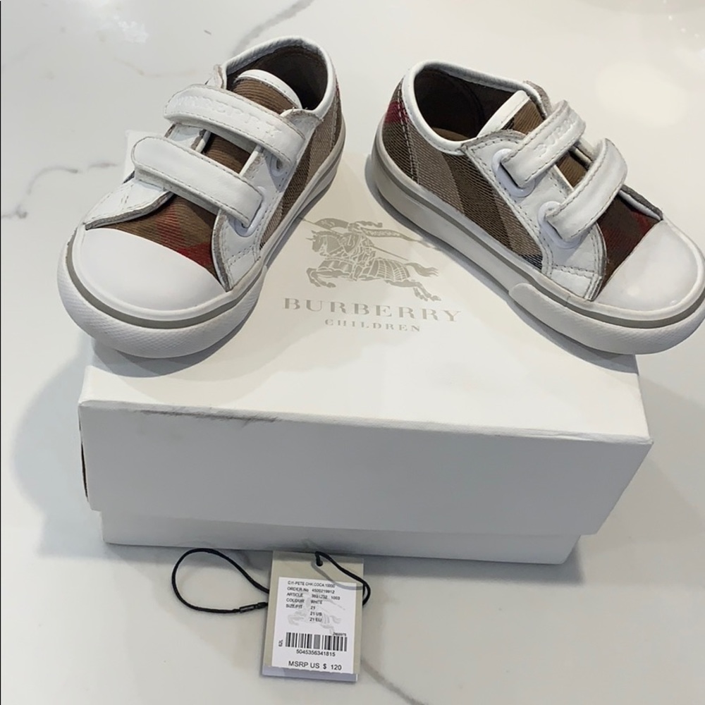 Burberry